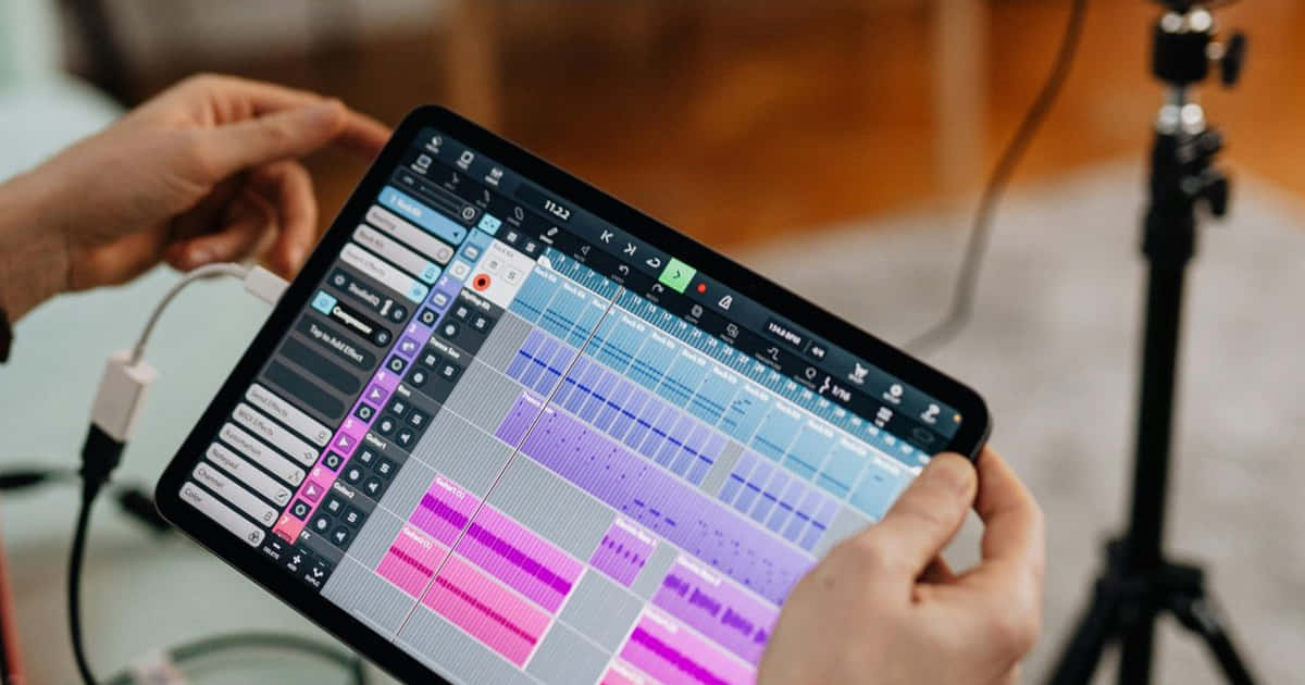 Wie digitale Tools Künstler:innen ohne Plattenlabel weltweit bekannt machen